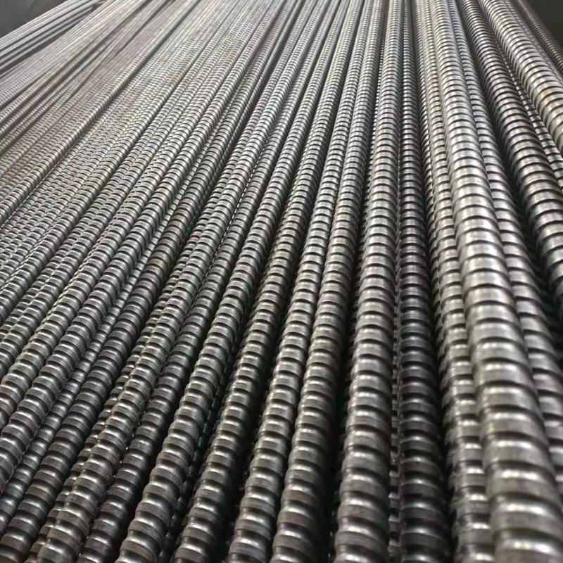 馆陶中空锚杆